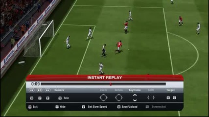d.welbeck прехвърля вратаря | Fifa 13 - Конкурса на fifaclassic11