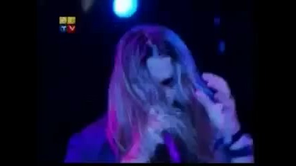 Angra - Silence and Distance - Quitofest 2009 