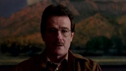 Breaking Bad fan tribute - The Journey of Walter White