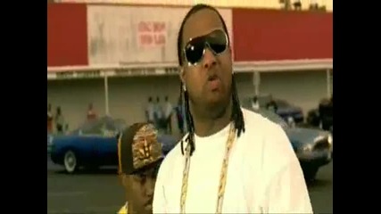 Slim Thug - Wood Grain Wheel