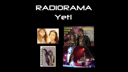 Radiorama - Yeti 