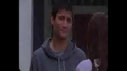 Nathan And Haley - Someday