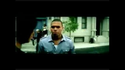 Chris Brown Feat. Keri Hilson - Superhuman