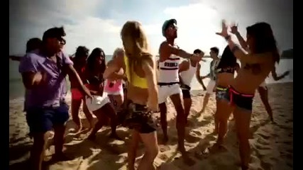 Loona - Vamos A La Playa (official Video) 