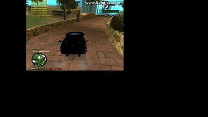 Gta drift