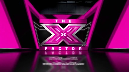 Sudden Death Elimination- Top 12 - The X Factor Usa 2012