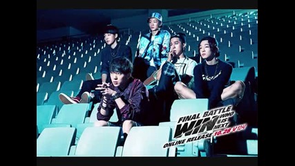 Win: Who is next - Final Battle [full Album]