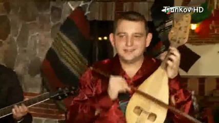Койчо Иванов - Разболял ми се млад Иван