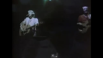 Little River Band - Cool Change (1979)