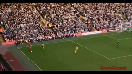 Lucas Leiva - Legend of Liverpool _hd_