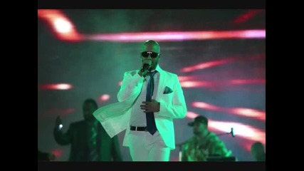 Massari Push Your Body