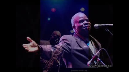 Maceo Parker - Soul of a black man