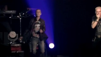Scooter Jump That Rock (whatever you want) Live in Hamburg Dvd (hd) 