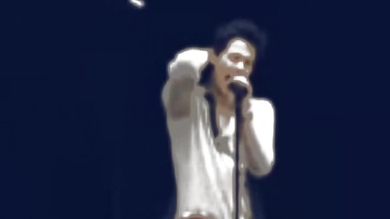 nick selena - black keys Hd