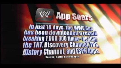 Wwe Raw 27.08.2012 - Част 7/13
