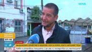 Напрежение в Созополско - кадри с вандализъм и опасно шофиране в Зидарово