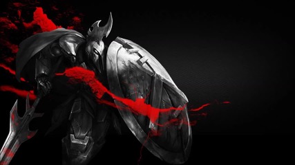 Dj Pantheon - God Of War