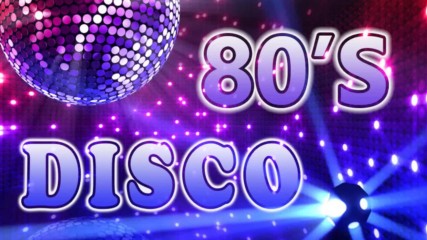 80's Disco Legend - Golden Disco Greatest Hits 80's - Best Disco Songs Of 80's - Super Disco Hits