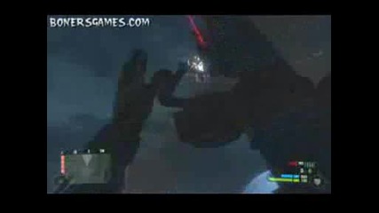 Crysis Final Mission [2/5]