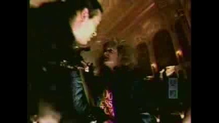 Static - X - Im with stupid