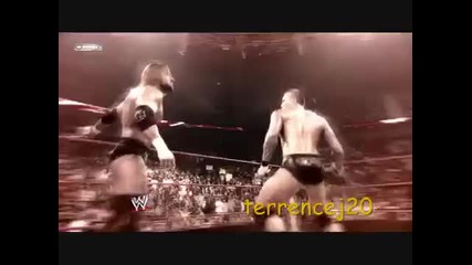 Randy Orton 2nd Custom Titantron 2010 