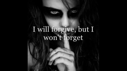 Част от Papa Roach - Blood (empty Promises) *с текст*