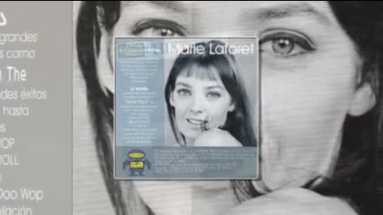 Marie Laforet - Mon Amour, Mon Ami
