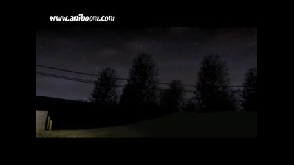 Bicho - Funny Alien Animation