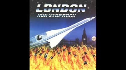 London - Its Rock amp Roll