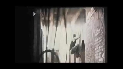 Le Parkour Freerunning Stunts 