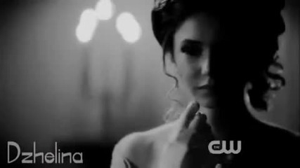 Katherine Pierce - Super Bitch