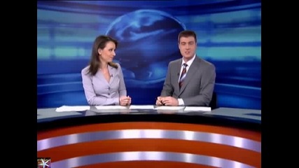 Сливен, спечелен джакпот 3 млн. - Календар Нова Тв, 17 април 2011