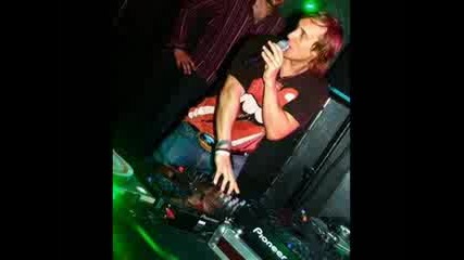 David Guetta - The World Is Mine (nice)