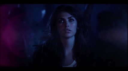 Steve Aoki feat. Polina - Come With Me (deadmeat) (official Video)
