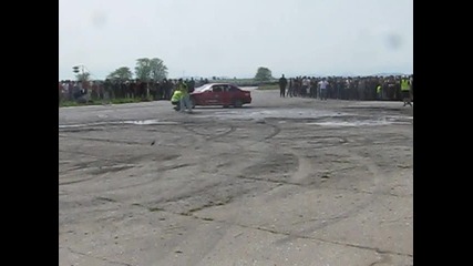Александър donuts Bmw M3 (9 Национален Бмв Събор)