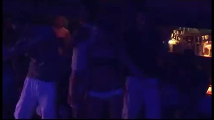 Amnesia Ibiza best Global Club 