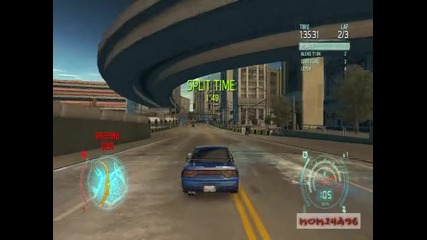 Nfs Undercover Circuit