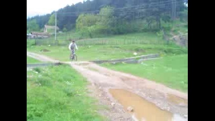 Filarn Jump