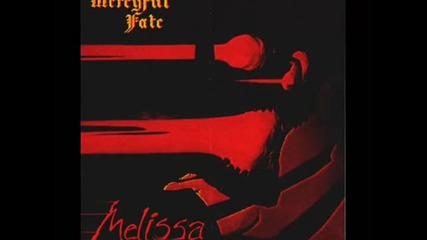 Mercyful Fate - Is that you Melissa [subs]