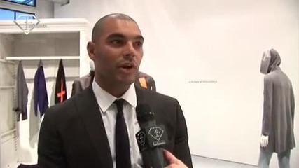 fashiontv Ftv.com - Milan Men F W 2010 - 11 - Starck With Ballantyne - Presentatio 