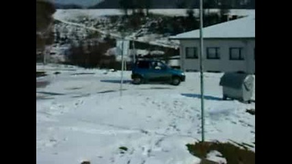 Fiat Cinquecento.avi