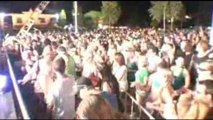Pendulum Live At Enchanted