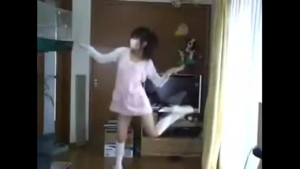 Hatsune Miku - Levan Polkka