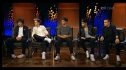 One Direction Answers_ Did Taylor Swift Ask You Out_