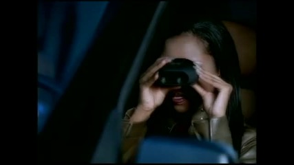 Foxy Brown - I Cant ft. Total 
