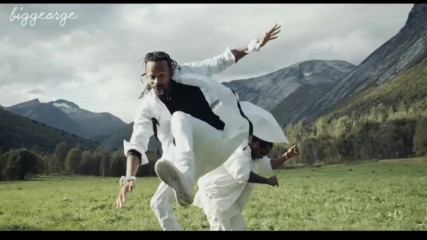 Madcon ft. Kdl - Don't Stop Loving Me ( Official Video )
