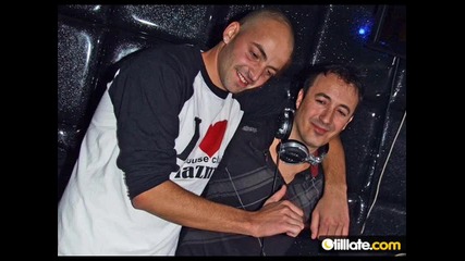 Progressive House 