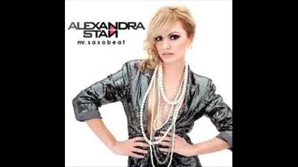 alexandra stan mr saxo beart