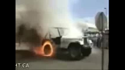 Етo Така Се Палат Гуми