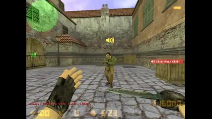 counter strike 1.6